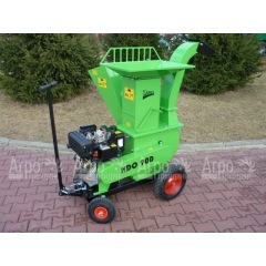Измельчитель веток и древесных остатков Laski KDO 90D Diesel в Великих Луках