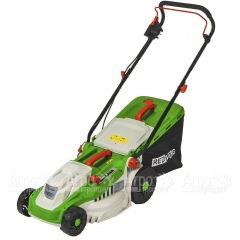Газонокосилка электрическая RedVerg RD-ELM380 в Великих Луках