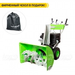 Снегоуборщик RedVerg RD-SB76/11E в Великих Луках