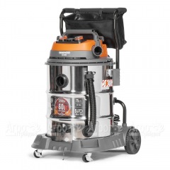 Пылесос промышленный Daewoo DAVC 6030S в Великих Луках