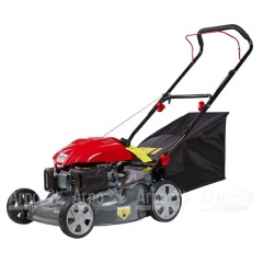 Газонокосилка бензиновая Ayger AGK-46 в Великих Луках