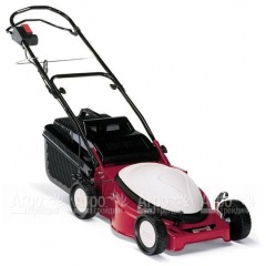 Газонокосилка электрическая MTD HE 42 L в Великих Луках