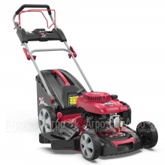 Газонокосилка бензиновая Expert L56SE в Великих Луках