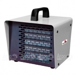 Электрическая тепловая пушка Техпром ТПЭ-3000МК в Великих Луках