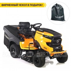 Садовый минитрактор Cub Cadet XT2 CC1023 25HP в Великих Луках