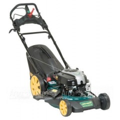 Газонокосилка бензиновая Yard-Man YM 7019 SPBE HW в Великих Луках