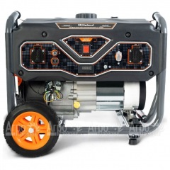 Бензогенератор Helmut LS 3000 2.8 кВт в Великих Луках
