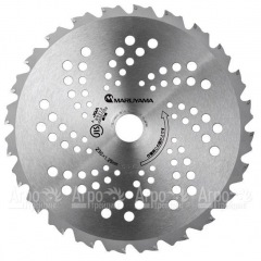 Диск с защитой от попадания камней Maruyama 230x25x24P в Великих Луках