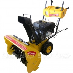 Снегоуборщик Калибр СНУБ-9/720ЕПФ в Великих Луках