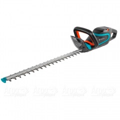 Аккумуляторный кусторез Gardena PowerCut Li-40/60 в Великих Луках