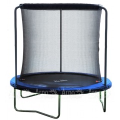 Батут Sport Power Blue Frog Combod BF-10 в Великих Луках