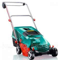 Аэратор электрический Bosch AVR 1100 Verticutter в Великих Луках