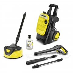 Мойка высокого давления Karcher K 5 Compact Home в Великих Луках