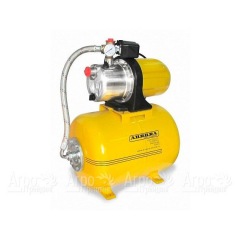 Насосная станция Aurora AGP 1500-50 Inox 4P в Великих Луках