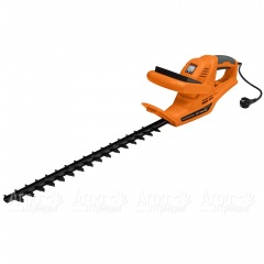 Электрический кусторез (электрокусторез) Carver HT 5560E в Великих Луках