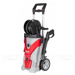 Мойка высокого давления Ресанта МР-220ПРОФ в Великих Луках