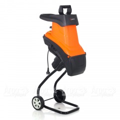 Измельчитель электрический Yard Fox 2400SE в Великих Луках