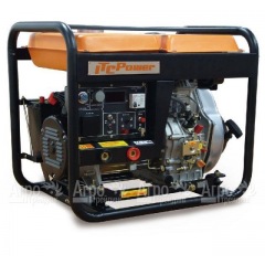 комбинированный сварочный генератор ITC Power GW190AC в Великих Луках