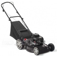 Газонокосилка бензиновая MTD P 46 BHW серия Gold в Великих Луках