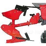 Двустронний плуг Solo 590041302 с колесами и грузом в Великих Луках