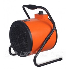 Электрическая тепловая пушка Patriot PT-R 3 в Великих Луках