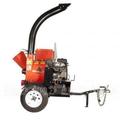 Измельчитель бензиновый Echo Bear Cat SC5720B в Великих Луках
