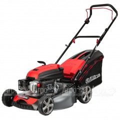 Газонокосилка бензиновая EVOline LMG 46 CP в Великих Луках