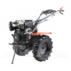 Мотоблок дизельный Patriot Boston 9DE в Великих Луках