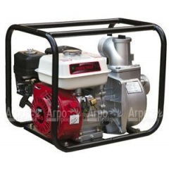 Бензиновая мотопомпа GREEN-FIELD LT30CX-168F в Великих Луках