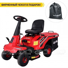 Садовый райдер Elitech МБ 4462Т (E1610.006.00) в Великих Луках