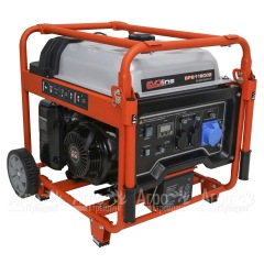 Инверторный генератор EVOline BPB 11800 E в Великих Луках