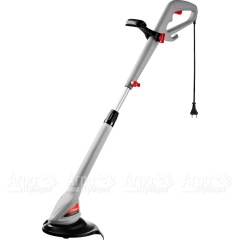 Электрокоса (электрический триммер) Зубр ЗТЭ-25-380 в Великих Луках