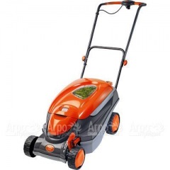 Газонокосилка электрическая Flymo Roller Compact 340 в Великих Луках