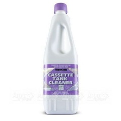 Жидкость для биотуалетов Thetford Cassette Tank Cleaner 1л в Великих Луках