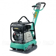 Виброплита реверсивная Caiman MVH-120GE в Великих Луках