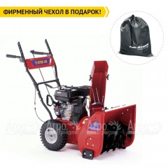 Снегоуборщик APEK-AS 6501 Pro Line в Великих Луках