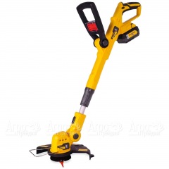 Аккумуляторный триммер Champion TB1821 в Великих Луках