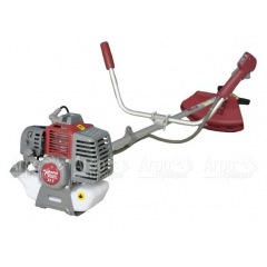 Бензокоса (бензиновый триммер) Expert Grasshopper 33T в Великих Луках