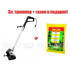 Электротриммер Tonino Lamborghini RT 6035  DA в Великих Луках