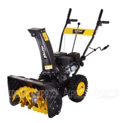 Бензиновый снегоуборщик Huter SGC 6.5 в Великих Луках