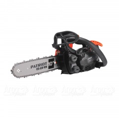 Бензиновая пила Patriot PT 2510 XT 10" в Великих Луках