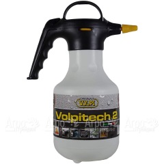 Ручной помповый опрыскиватель Volpi Volpitech 2 в Великих Луках