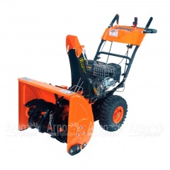 Снегоуборщик Herz SB-6.5E в Великих Луках