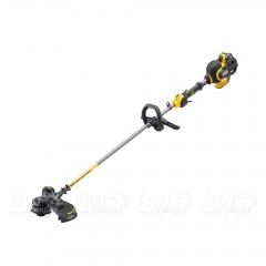 Аккумуляторный триммер Dewalt DCM571X1 в Великих Луках