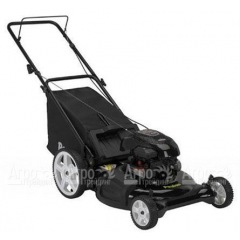 Газонокосилка бензиновая Poulan Pro PO550N21RH3 в Великих Луках