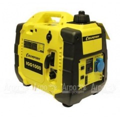 Инверторный генератор Champion IGG1000 0.9 кВт в Великих Луках