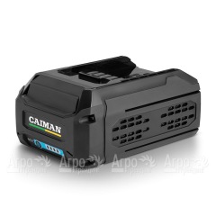 Батарея аккумуляторная ENO B6040 для аккумуляторной техники Caiman в Великих Луках