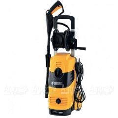 Мойка высокого давления Denzel HPС-2100 в Великих Луках