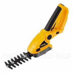 Ножницы-кусторез аккумуляторные Denzel GS-7 в Великих Луках