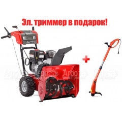 Снегоуборщик Snapper SNL924R в Великих Луках